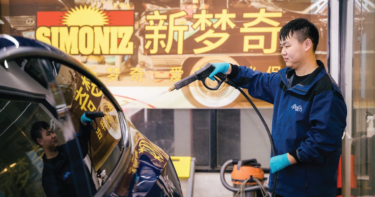 China FB Graphic Size-80