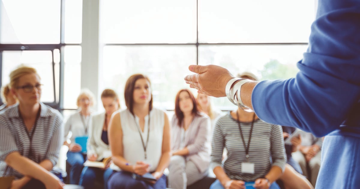 LEAD Manager training from International Carwash Association wins Brandon Hall bronze award for best professional development program