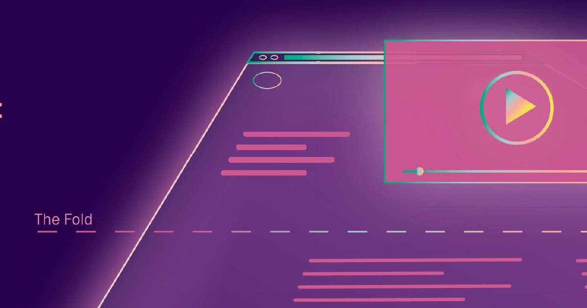 A business's website can attract potential customers and landing pages serve as a great conversion strategy to drive value.