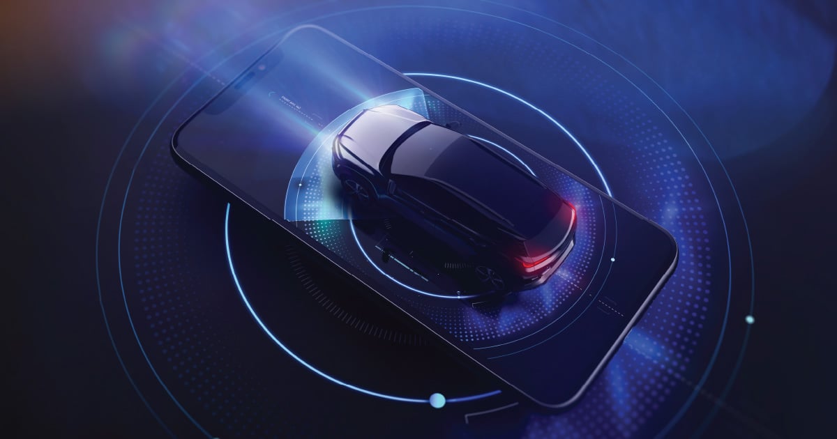 Vehicle technology trends of the future in the car wash industry.