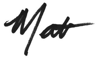 Matt Matt